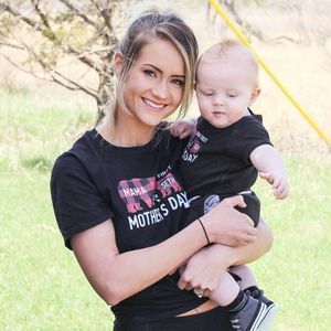 Meet your Posher, Sophia